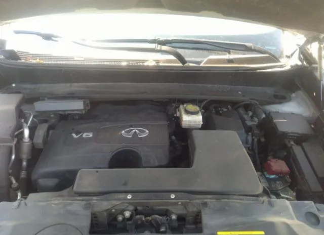 Photo 9 VIN: 5N1DL0MM1HC543725 - INFINITI QX60 