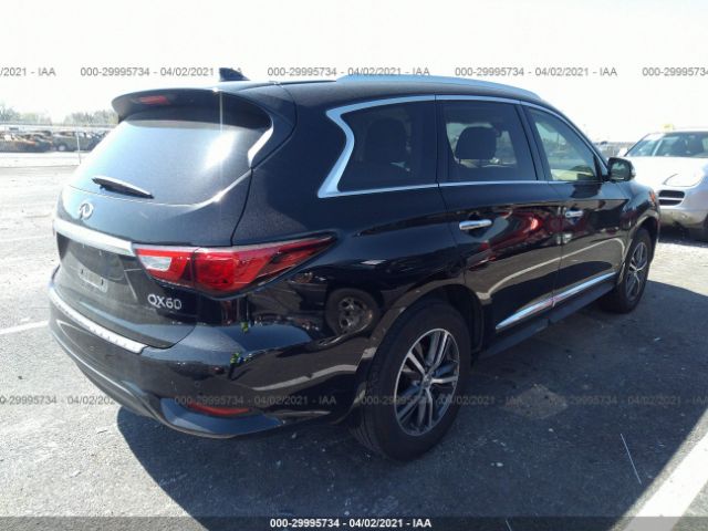 Photo 3 VIN: 5N1DL0MM1HC546317 - INFINITI QX60 