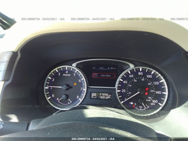 Photo 6 VIN: 5N1DL0MM1HC546317 - INFINITI QX60 