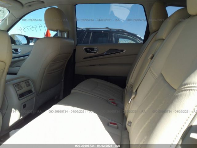 Photo 7 VIN: 5N1DL0MM1HC546317 - INFINITI QX60 