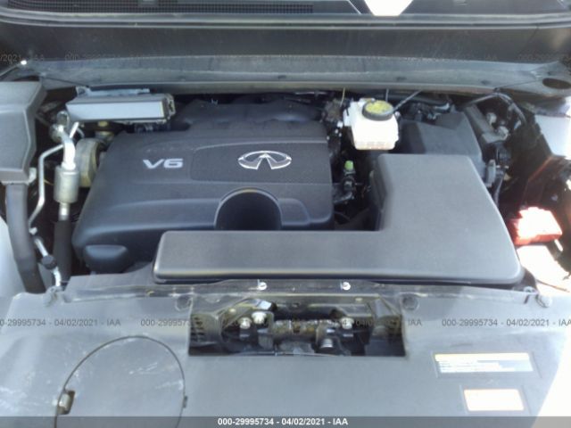 Photo 9 VIN: 5N1DL0MM1HC546317 - INFINITI QX60 