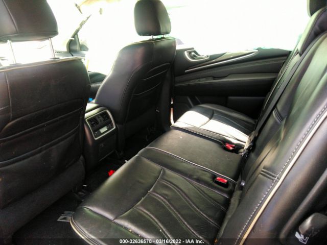 Photo 7 VIN: 5N1DL0MM1HC547483 - INFINITI QX60 