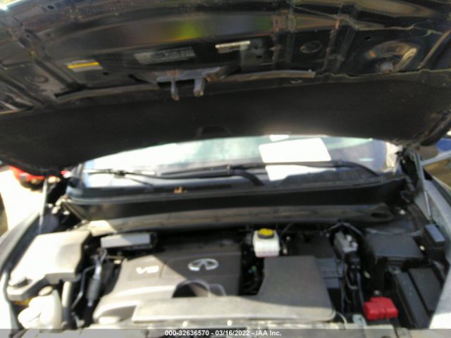 Photo 9 VIN: 5N1DL0MM1HC547483 - INFINITI QX60 