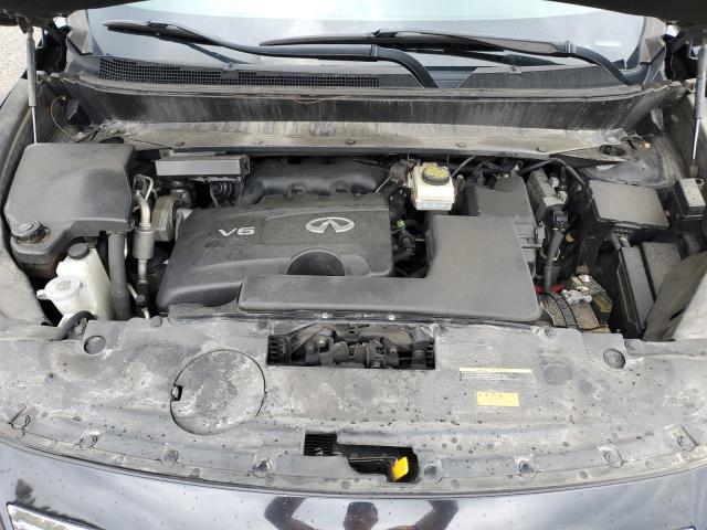 Photo 11 VIN: 5N1DL0MM1HC548293 - INFINITI QX60 