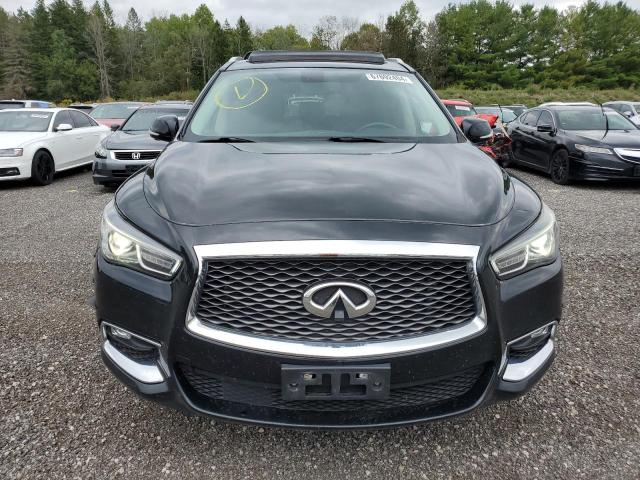 Photo 4 VIN: 5N1DL0MM1HC548293 - INFINITI QX60 