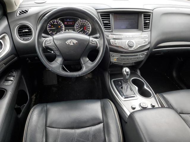 Photo 7 VIN: 5N1DL0MM1HC548293 - INFINITI QX60 