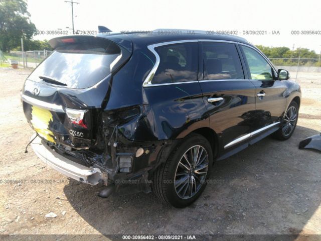 Photo 3 VIN: 5N1DL0MM1HC548908 - INFINITI QX60 