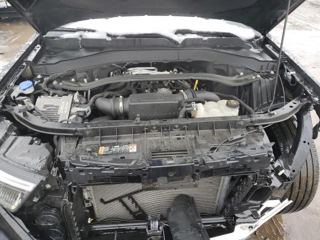 Photo 11 VIN: 5N1DL0MM1HC554577 - FORD EXPLORER 