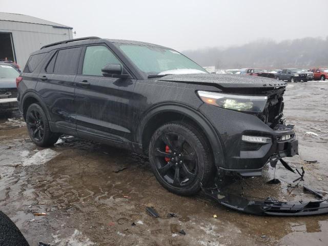 Photo 3 VIN: 5N1DL0MM1HC554577 - FORD EXPLORER 