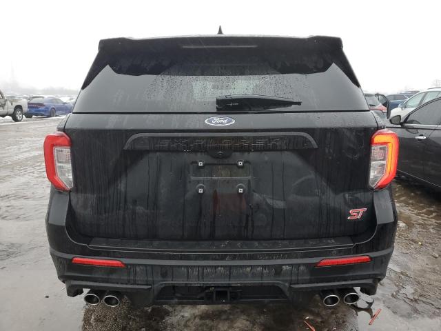 Photo 5 VIN: 5N1DL0MM1HC554577 - FORD EXPLORER 