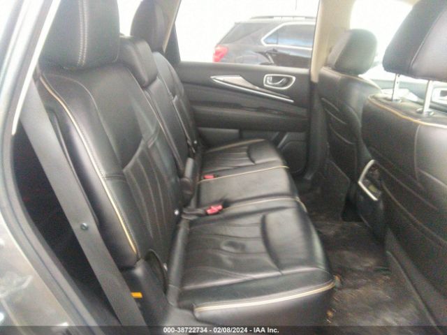 Photo 7 VIN: 5N1DL0MM1HC554577 - FORD EXPLORER 