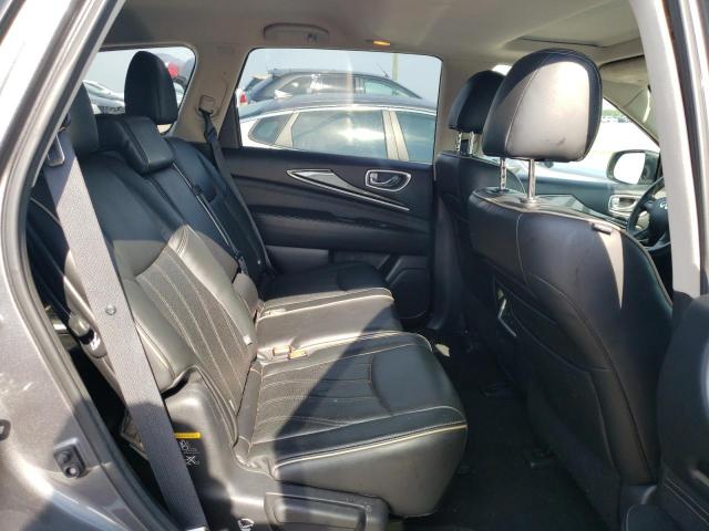 Photo 10 VIN: 5N1DL0MM1HC554787 - INFINITI QX60 