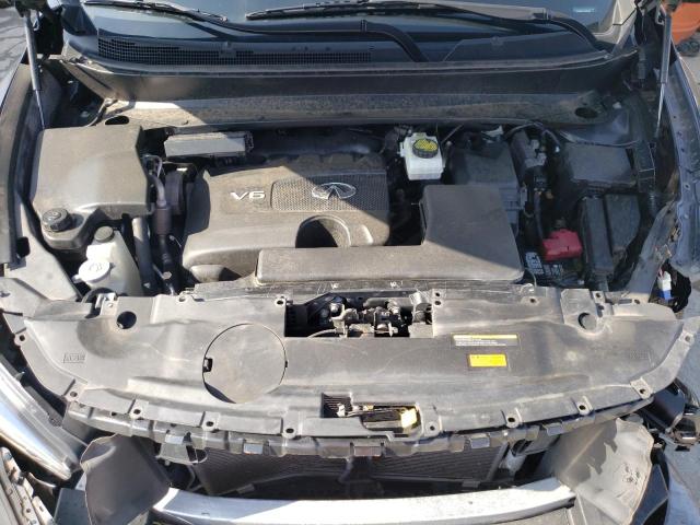 Photo 11 VIN: 5N1DL0MM1HC554787 - INFINITI QX60 