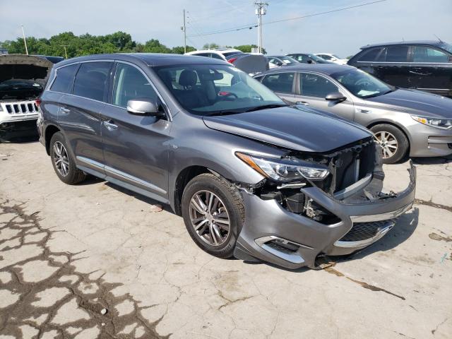 Photo 3 VIN: 5N1DL0MM1HC554787 - INFINITI QX60 