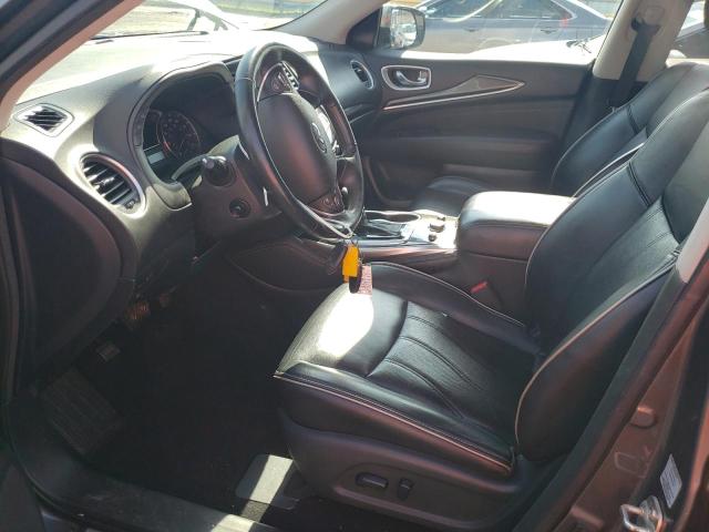 Photo 6 VIN: 5N1DL0MM1HC554787 - INFINITI QX60 