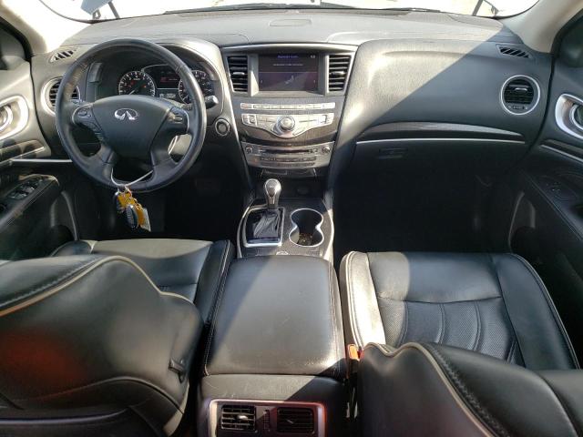 Photo 7 VIN: 5N1DL0MM1HC554787 - INFINITI QX60 