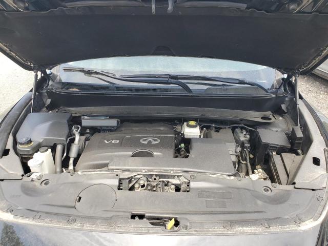 Photo 10 VIN: 5N1DL0MM1HC557656 - INFINITI QX60 