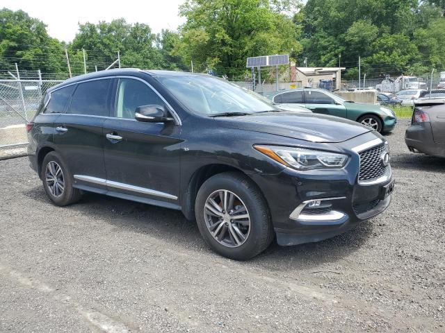 Photo 3 VIN: 5N1DL0MM1HC557656 - INFINITI QX60 