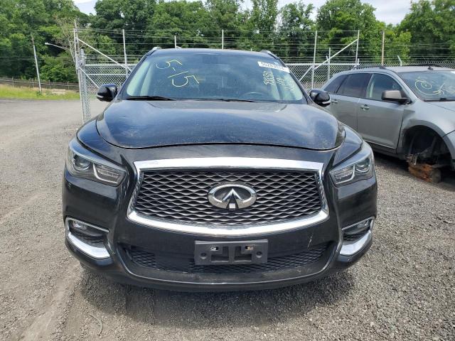 Photo 4 VIN: 5N1DL0MM1HC557656 - INFINITI QX60 