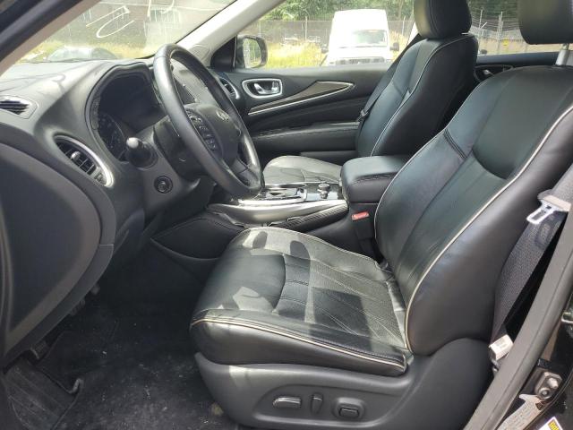 Photo 6 VIN: 5N1DL0MM1HC557656 - INFINITI QX60 