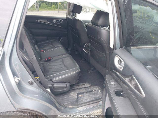 Photo 7 VIN: 5N1DL0MM1HC560038 - INFINITI QX60 