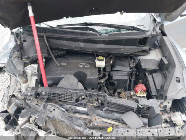 Photo 9 VIN: 5N1DL0MM1HC560038 - INFINITI QX60 