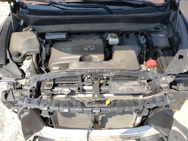 Photo 11 VIN: 5N1DL0MM1JC502369 - INFINITI QX60 