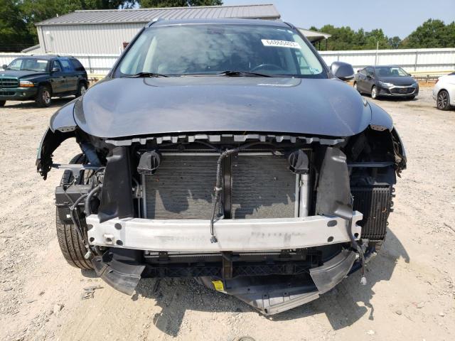 Photo 4 VIN: 5N1DL0MM1JC502369 - INFINITI QX60 