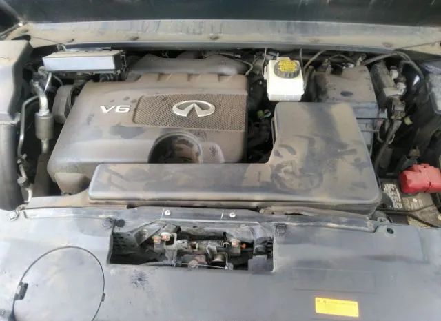 Photo 9 VIN: 5N1DL0MM1JC504199 - INFINITI QX60 