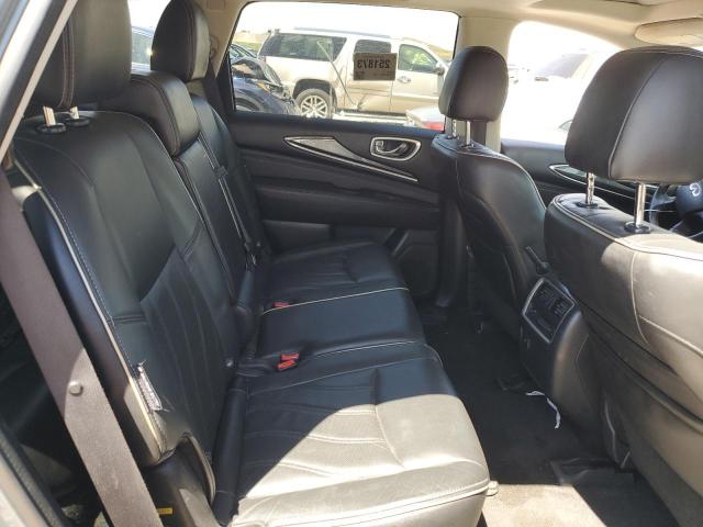 Photo 10 VIN: 5N1DL0MM1JC507247 - INFINITI QX60 