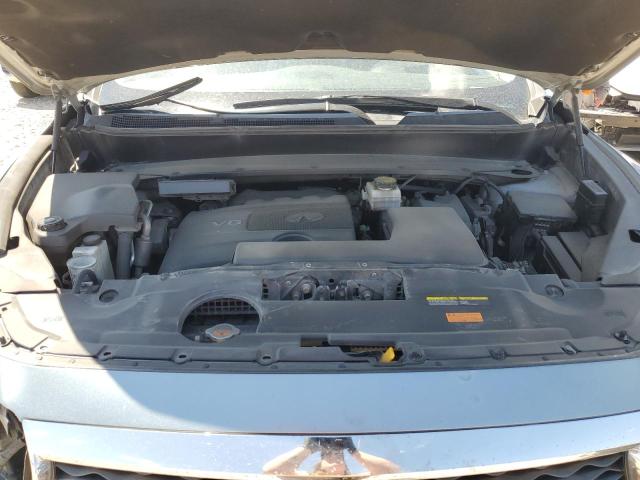 Photo 11 VIN: 5N1DL0MM1JC507247 - INFINITI QX60 