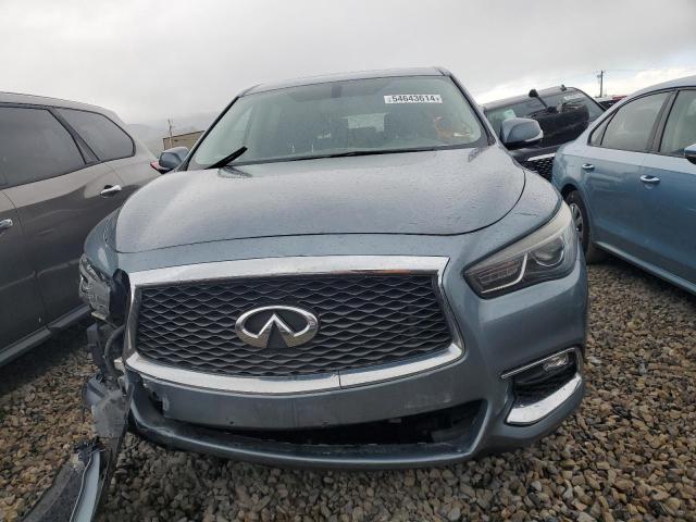 Photo 4 VIN: 5N1DL0MM1JC507247 - INFINITI QX60 