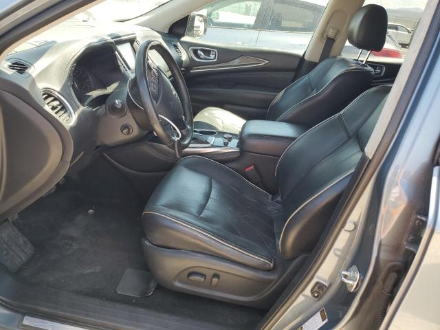 Photo 6 VIN: 5N1DL0MM1JC507247 - INFINITI QX60 