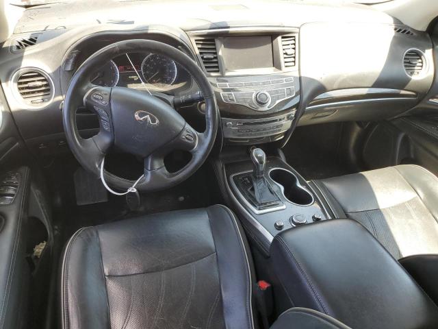 Photo 7 VIN: 5N1DL0MM1JC507247 - INFINITI QX60 