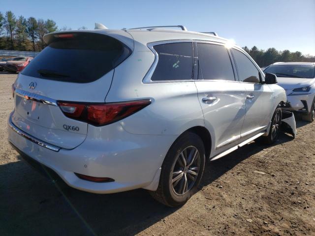 Photo 3 VIN: 5N1DL0MM1JC507359 - INFINITI QX60 