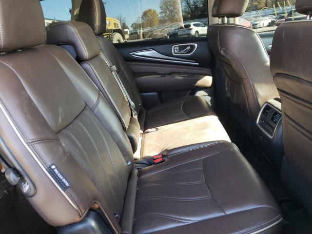 Photo 5 VIN: 5N1DL0MM1JC507359 - INFINITI QX60 