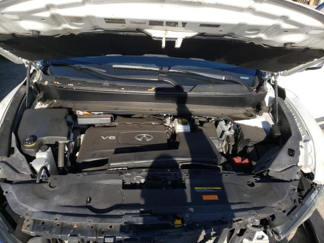 Photo 6 VIN: 5N1DL0MM1JC507359 - INFINITI QX60 