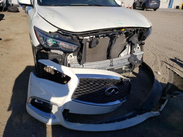 Photo 8 VIN: 5N1DL0MM1JC507359 - INFINITI QX60 