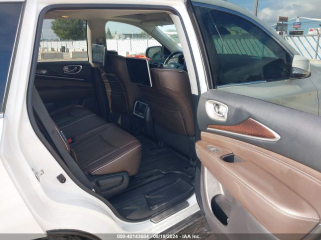 Photo 7 VIN: 5N1DL0MM1JC507698 - INFINITI QX60 