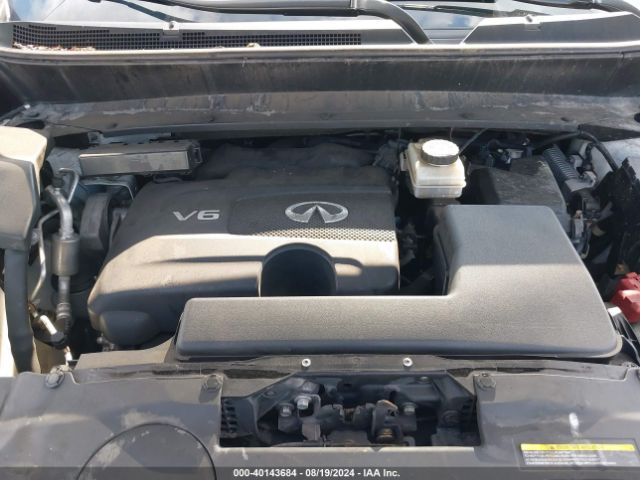 Photo 9 VIN: 5N1DL0MM1JC507698 - INFINITI QX60 