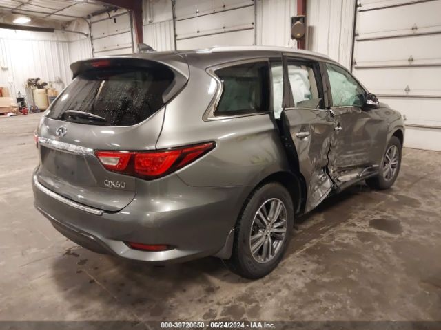 Photo 3 VIN: 5N1DL0MM1JC512531 - INFINITI QX60 