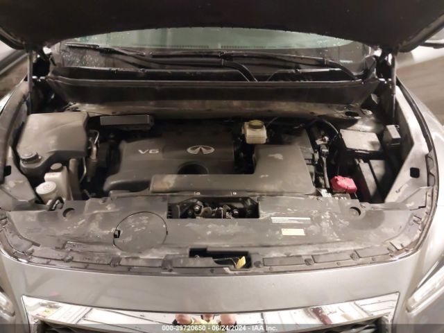 Photo 9 VIN: 5N1DL0MM1JC512531 - INFINITI QX60 