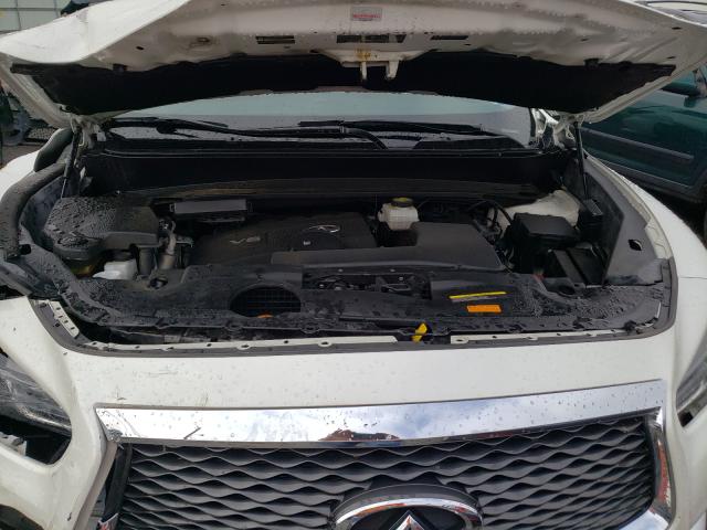 Photo 6 VIN: 5N1DL0MM1JC513386 - INFINITI QX60 