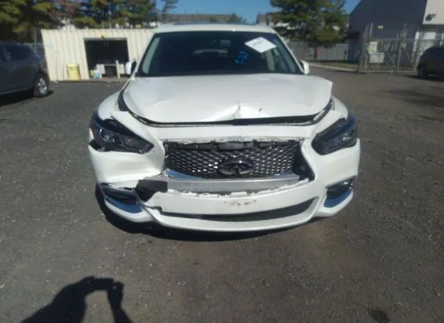 Photo 5 VIN: 5N1DL0MM1JC517177 - INFINITI QX60 