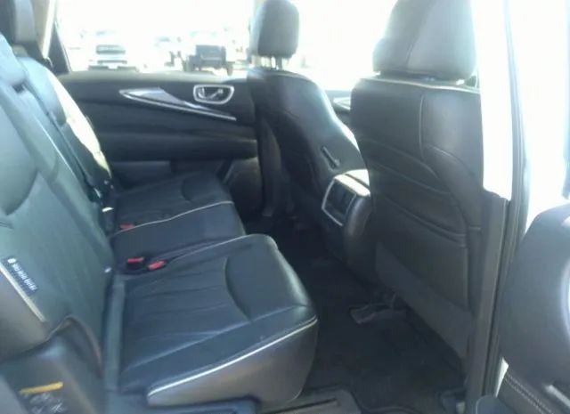 Photo 7 VIN: 5N1DL0MM1JC517177 - INFINITI QX60 