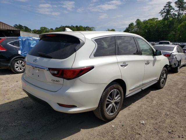 Photo 2 VIN: 5N1DL0MM1JC517485 - INFINITI QX60 