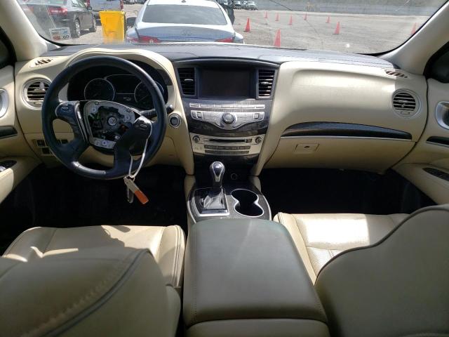 Photo 7 VIN: 5N1DL0MM1JC517485 - INFINITI QX60 