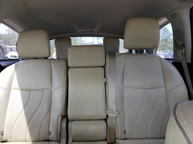 Photo 9 VIN: 5N1DL0MM1JC517485 - INFINITI QX60 