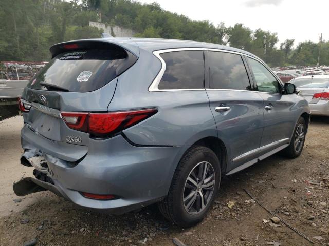 Photo 2 VIN: 5N1DL0MM1JC519477 - INFINITI QX60 