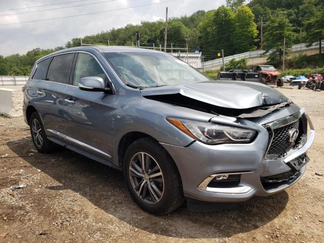 Photo 3 VIN: 5N1DL0MM1JC519477 - INFINITI QX60 